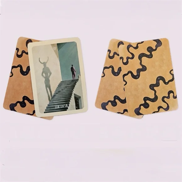 ✨The Infinite🚪Door Tarot✨ - Picture 8 of 14